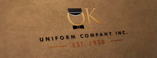 Ok UNIFORM Co. in New York City, New York, United States - #3 Photo of Point of interest, Establishment, Store, Clothing store