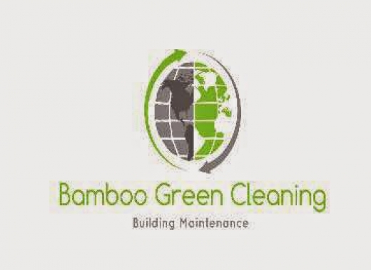 Bamboo Green Cleaning in Bronx City, New York, United States - #1 Photo of Point of interest, Establishment, Laundry
