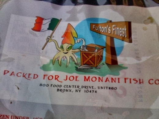 Joe Monani Fish Co., Inc. in Bronx City, New York, United States - #1 Photo of Food, Point of interest, Establishment