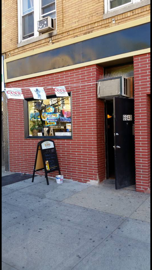 K & A Bar in New York City, New York, United States - #2 Photo of Restaurant, Food, Point of interest, Establishment, Bar, Night club