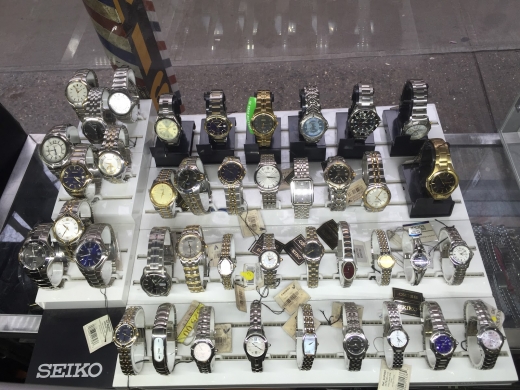 84st watch repair in Manhattan City, New York, United States - #2 Photo of Point of interest, Establishment