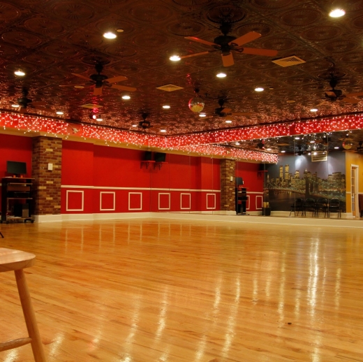 Dance Fever Studios in Brooklyn City, New York, United States - #4 Photo of Point of interest, Establishment