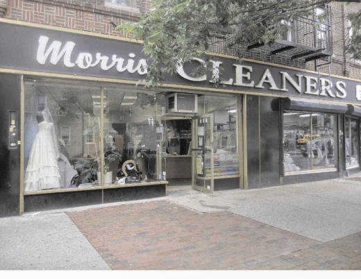 Photo by Morris Cleaners for Morris Cleaners