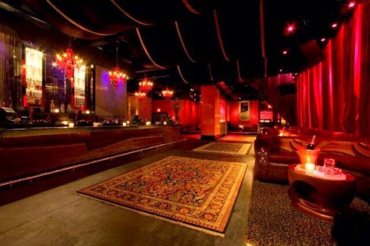 M2 Ultralounge in New York City, New York, United States - #4 Photo of Point of interest, Establishment, Bar, Night club
