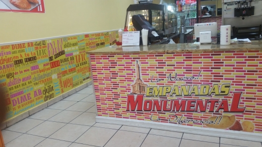 Empanadas Monumental in New York City, New York, United States - #3 Photo of Restaurant, Food, Point of interest, Establishment