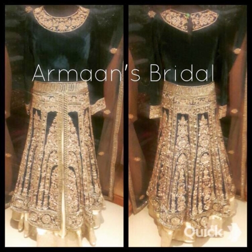 Armaans Bridal in Jackson Heights City, New York, United States - #4 Photo of Point of interest, Establishment, Store, Clothing store