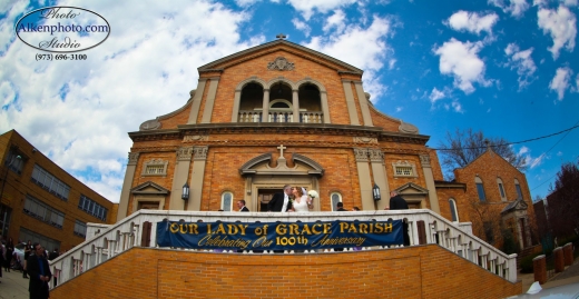 Photo by Alex Kaller for Our Lady of Grace School