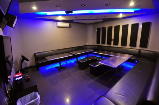 Inhabit Karaoke Lounge in New York City, New York, United States - #3 Photo of Point of interest, Establishment, Bar, Night club