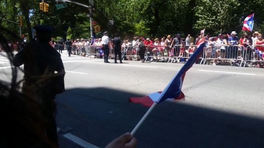 Photo by Kassandra Vargas for National Puerto Rican Day Parade, Inc