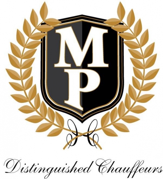Photo by M&P Distinguished Chauffeurs for M&P Distinguished Chauffeurs