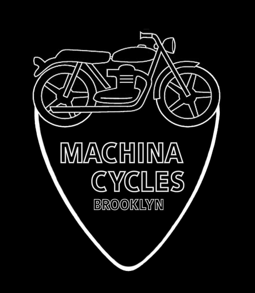 Machina Cycles in Kings County City, New York, United States - #2 Photo of Point of interest, Establishment, Store