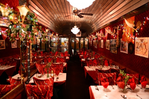 Ghandi Cafe in New York City, New York, United States - #2 Photo of Restaurant, Food, Point of interest, Establishment