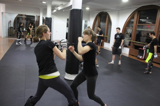 Krav Maga Experts - Park Slope Brooklyn in Kings County City, New York, United States - #1 Photo of Point of interest, Establishment, Health