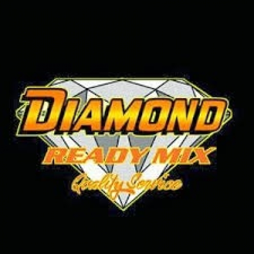 Photo by Diamond Ready Mix for Diamond Ready Mix