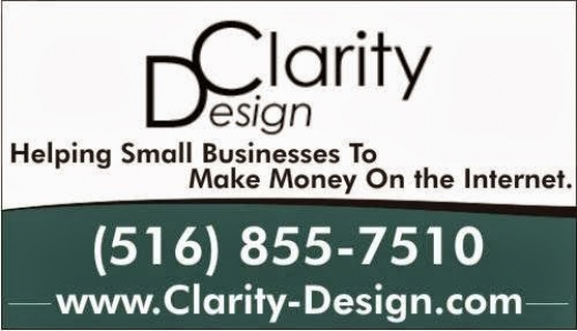 Clarity Design Inc in Oceanside City, New York, United States - #1 Photo of Point of interest, Establishment