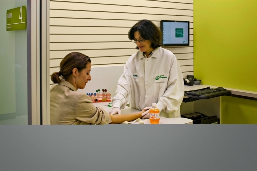 Quest Diagnostics in Kings County City, New York, United States - #4 Photo of Point of interest, Establishment, Health
