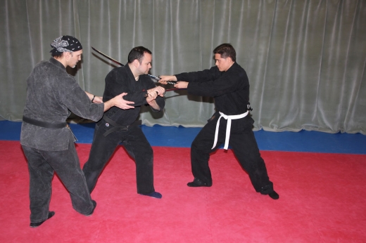 Photo by <br />
<b>Notice</b>:  Undefined index: user in <b>/home/www/activeuser/data/www/vaplace.com/core/views/default/photos.php</b> on line <b>128</b><br />
. Picture for Bujinkan New York Dojo in Yonkers City, New York, United States - Point of interest, Establishment, Health