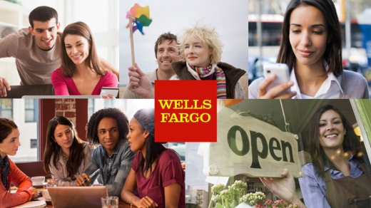 Wells Fargo Bank in West Orange City, New Jersey, United States - #1 Photo of Point of interest, Establishment, Finance, Atm, Bank