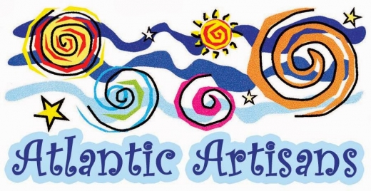 Atlantic Artisans, LLC in Atlantic Highlands City, New Jersey, United States - #1 Photo of Point of interest, Establishment, Art gallery