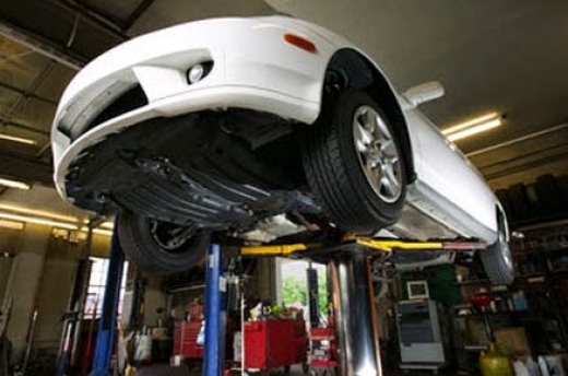 Photo by <br />
<b>Notice</b>:  Undefined index: user in <b>/home/www/activeuser/data/www/vaplace.com/core/views/default/photos.php</b> on line <b>128</b><br />
. Picture for Chariot Auto Repair in Jersey City, New Jersey, United States - Point of interest, Establishment, Store, Car repair