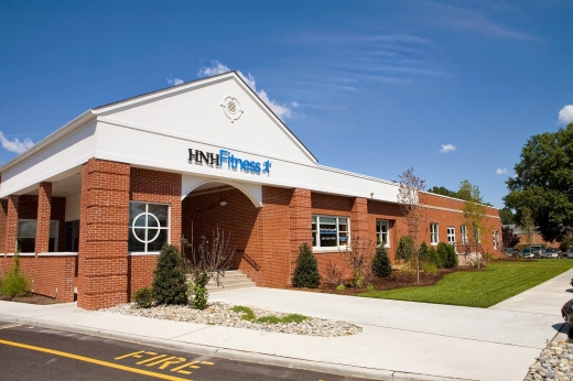 HNH Fitness in Oradell City, New Jersey, United States - #1 Photo of Point of interest, Establishment, Health