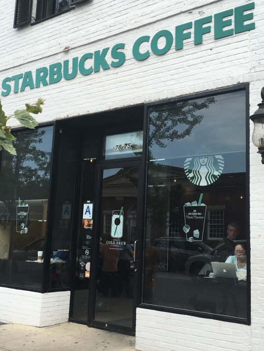 Starbucks in Queens City, New York, United States - #4 Photo of Food, Point of interest, Establishment, Store, Cafe