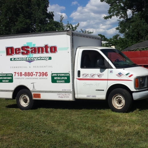 Photo by <br />
<b>Notice</b>:  Undefined index: user in <b>/home/www/activeuser/data/www/vaplace.com/core/views/default/photos.php</b> on line <b>128</b><br />
. Picture for DeSanto Landscaping & Irrigation, LLC in Kings County City, New York, United States - Point of interest, Establishment, General contractor