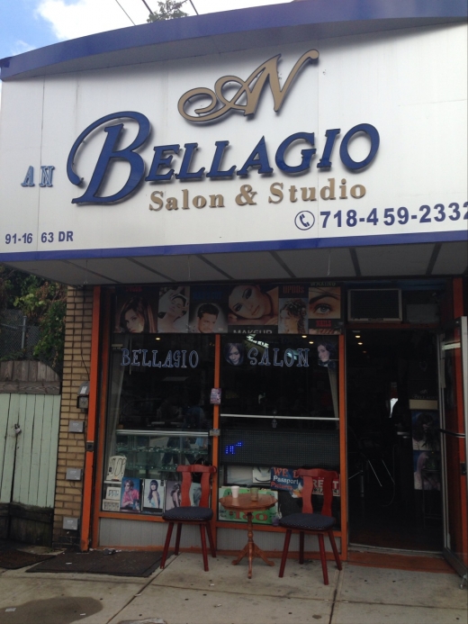 An Bellagio Salon & Studio in Queens City, New York, United States - #2 Photo of Point of interest, Establishment, Beauty salon