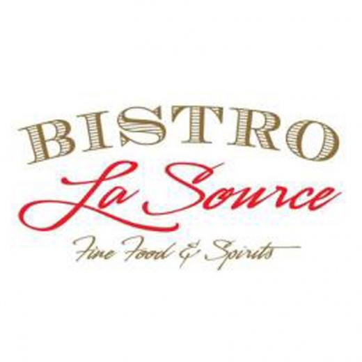 Bistro La Source in Jersey City, New Jersey, United States - #2 Photo of Restaurant, Food, Point of interest, Establishment, Bar