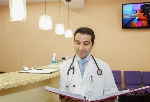 Dr. Afshin Tavakoly in Corona City, New York, United States - #3 Photo of Point of interest, Establishment, Health, Doctor