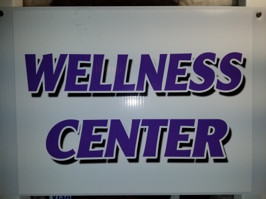 Thai Wellness Center LLC in Fair Lawn City, New Jersey, United States - #3 Photo of Point of interest, Establishment, Health, Doctor
