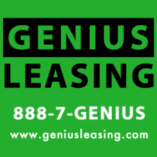 Genius Leasing in Englewood City, New Jersey, United States - #1 Photo of Point of interest, Establishment, Car dealer, Store