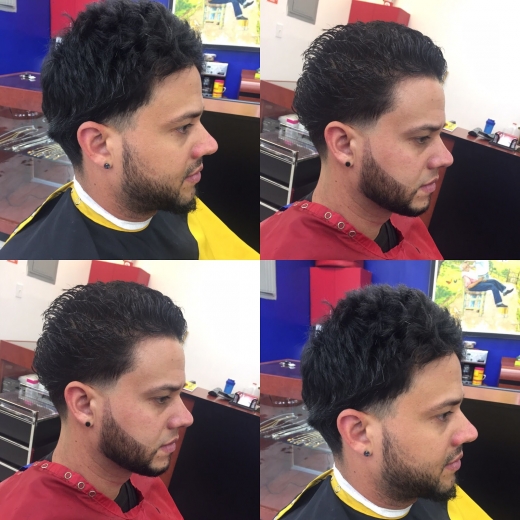 Photo by <br />
<b>Notice</b>:  Undefined index: user in <b>/home/www/activeuser/data/www/vaplace.com/core/views/default/photos.php</b> on line <b>128</b><br />
. Picture for J&Y barbershop in Hempstead City, New York, United States - Point of interest, Establishment, Health, Hair care