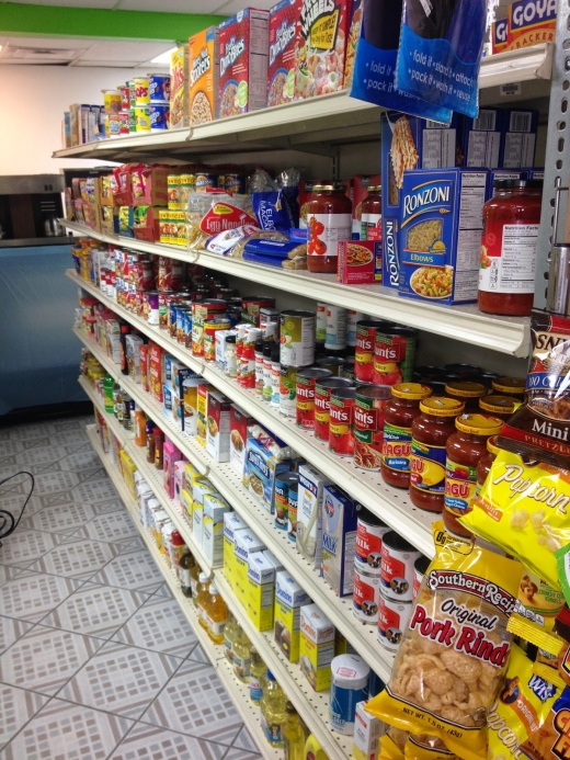 Tony & Marie Food Store in Hillside City, New Jersey, United States - #4 Photo of Restaurant, Food, Point of interest, Establishment, Store, Grocery or supermarket