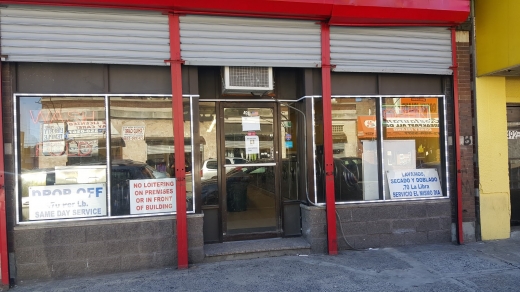 Ez Loundrymat in Newark City, New Jersey, United States - #1 Photo of Point of interest, Establishment, Store
