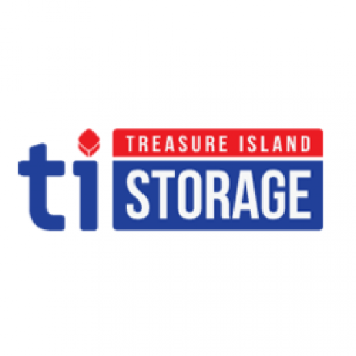 Treasure Island Storage in Jamaica City, New York, United States - #4 Photo of Point of interest, Establishment, Store, Moving company, Storage