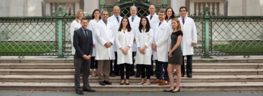 New York Otolaryngology Group in New York City, New York, United States - #4 Photo of Point of interest, Establishment, Health, Doctor