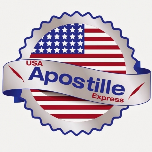 USA Apostille Express in Elizabeth City, New Jersey, United States - #2 Photo of Point of interest, Establishment