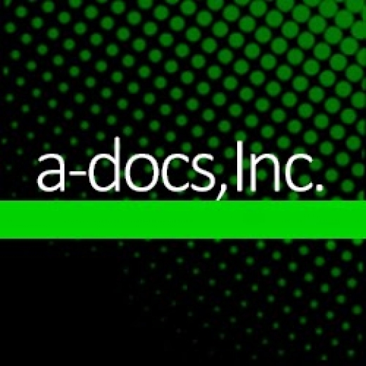 A-Docs, Inc. in Brooklyn City, New York, United States - #3 Photo of Point of interest, Establishment, Finance