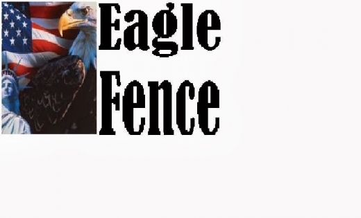 Photo by Eagle Fence for Eagle Fence