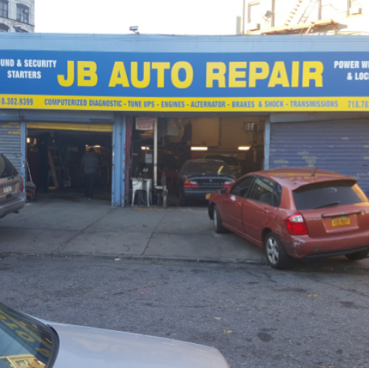 Photo by J B Auto Repair for J B Auto Repair