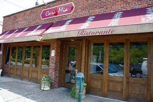 Cara Mia in Millburn City, New Jersey, United States - #1 Photo of Restaurant, Food, Point of interest, Establishment