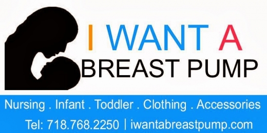 Photo by <br />
<b>Notice</b>:  Undefined index: user in <b>/home/www/activeuser/data/www/vaplace.com/core/views/default/photos.php</b> on line <b>128</b><br />
. Picture for I Want A Breast Pump in Brooklyn City, New York, United States - Point of interest, Establishment, Store, Clothing store