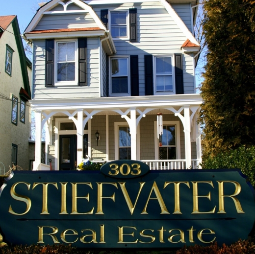 Stiefvater Real Estate, Inc. in Pelham City, New York, United States - #2 Photo of Point of interest, Establishment, Finance, Real estate agency