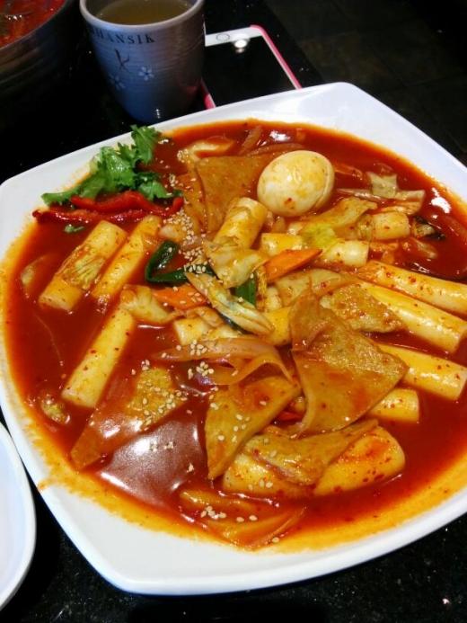 Photo by <br />
<b>Notice</b>:  Undefined index: user in <b>/home/www/activeuser/data/www/vaplace.com/core/views/default/photos.php</b> on line <b>128</b><br />
. Picture for KJ Tofu House (Kunjip, 큰집) in Palisades Park City, New Jersey, United States - Restaurant, Food, Point of interest, Establishment