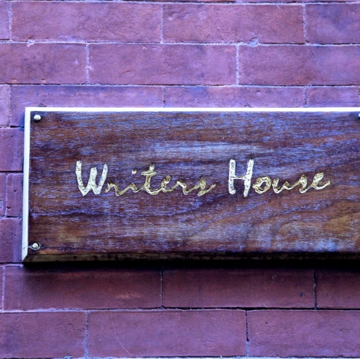 Photo by Writers House, A Literary Agency for Writers House, A Literary Agency