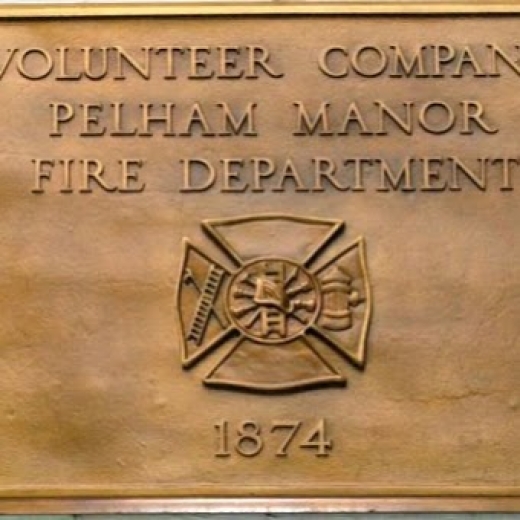 Volunteer Company Pelham Manor Fire Department in Pelham Manor City, New York, United States - #1 Photo of Point of interest, Establishment