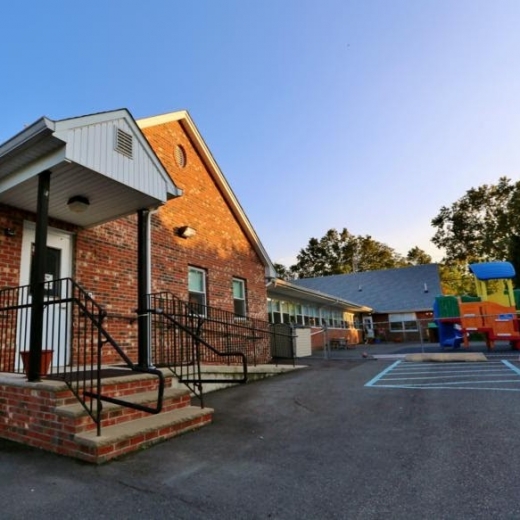 Sandy Lane Nursery School in Belleville City, New Jersey, United States - #1 Photo of Point of interest, Establishment, School