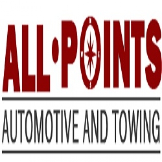 All Points Auto & Towing Inc in Hackensack City, New Jersey, United States - #2 Photo of Point of interest, Establishment, Moving company