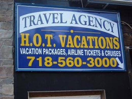 H.O.T Vacations Travel in Rosedale City, New York, United States - #1 Photo of Point of interest, Establishment, Travel agency